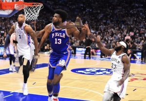 哈里森巴恩斯：从NBA新星到球队核心的成长之路与挑战